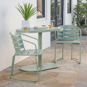 SANTA MONICA BISTRO SET